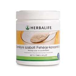 Fehérjekoncentrátum